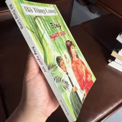 K2- Bóng Người Xưa – Bà Tùng Long | Tiểu thuyết tình cảm Việt Nam kinh điển 990482