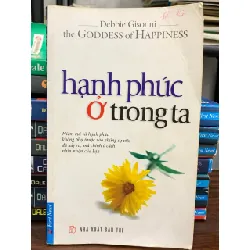 Hạnh phúc ở trong ta- Debbie Gisonni