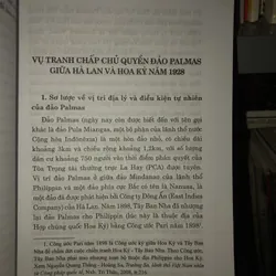 Phán quyết điển hình của cơ quan tài phán quốc tế về giải quyết tranh chấp biển đảo 697462