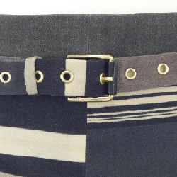 Chân váy SALVATORE FERRAGAMO - Hàng hiệu Authentic 820455