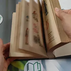 [MIỄN PHÍ BỌC SÁCH] A Book of Russian Idioms Illustrated - M.I. Dubrovin 749410