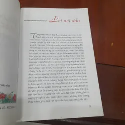 TRUYỆN KỂ VỀ CÁC LOÀI HOA 733863