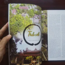 [Tạp Chí Phật Giáo] Giác Ngộ - Xuân 2022 998039