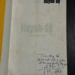 Huynh Đệ - Dư Hoa 719122