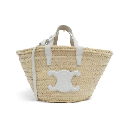 Túi Celine Teen Triomphe Panier 194002CGG