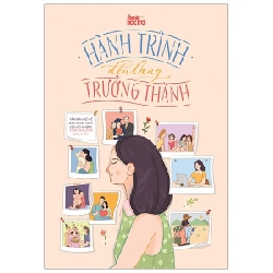 Hành Trình Đến Làng Trưởng Thành - Hoa Học Trò ASB.PO Oreka Blogmeo 230225