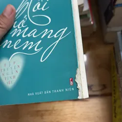 II Tập Truyện Ngắn Tình Yêu: Nỗi Nhớ Mang Tên Em - Nhiều Tác Giả - 2012 696017