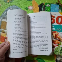 Cẩm nang nội trợ khéo tay (combo 2q) 927073