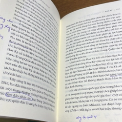 Những tù nhân của địa lý Tim Marshall 494953