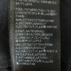 Balenciaga BALENCIAGA 641675 TPV03 Áo thun - Hàng hiệu Chính hãng 900965