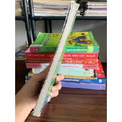 Hạt giống tâm hồn 2: Cho lòng dũng cảm và tình yêu cuộc sống – Nhiều tác giả 572200