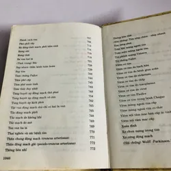 SỔ TAY LÂM SÀNG (T3) 707204