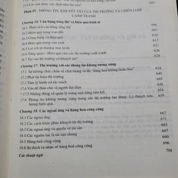 Kinh tế vi mô, xuất bản 1997, khổ lớn  259445