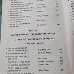 Ngô tất Tố - VỀ TÁC GIA VÀ TÁC PHẨM - khổ lớn  739367