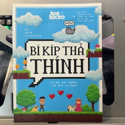 Bí Kíp Thả Thính