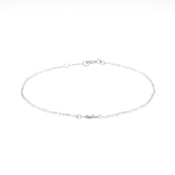 Vòng tay Tiffany By The Yard - Hàng hiệu Chính hãng 844518