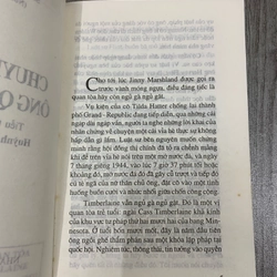 Chuyện tình ông quan toà - Sinclair Lewis. 1n4 518968
