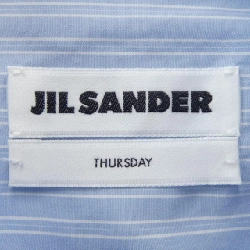 【Mã giảm giá】Jil Sander Áo sơ mi 637718