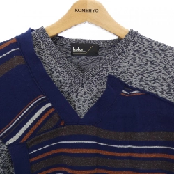 Màu sắc Kolor 21SCM-N01304 Áo - Hàng hiệu Chính hãng 889290