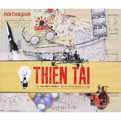 Thiên Tài - Jack Challoner ASB.PO Oreka Blogmeo 230225