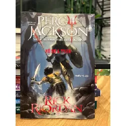Percy Jackson và Các Vị Thần Trên Đỉnh Olympus – Hồ Sơ Á Thần – Rick Riordan 571487