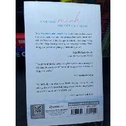 Tâm kinh mình thuyết cho mình 2021 mới 80% bẩn nhẹ Lưu Đình Long HPB2705 SÁCH VĂN HỌC 914639