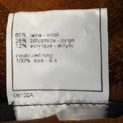 CHANEL P12187V06940 98A Jacket - Hàng hiệu Authentic 821530