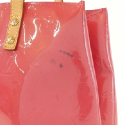 Túi Louis Vuitton Vernis Reed PM M9132F 617683