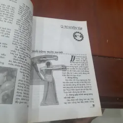 SỔ TAY NỘI TRỢ tập 81 928762