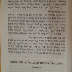 Kỹ năng bán hàng  Rene moulinier 573015