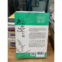 Bích tiêu cửu trùng xuân ý vũ- Tịch Nguyệt Giảo Giảo 700795