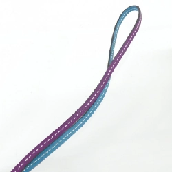 Charm túi Hermès Paddock Cheval Bicolor 067303CA 624875