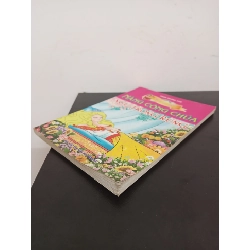 Mẹ Kể Con Nghe - Nàng Công Chúa Ngủ Trong Rừng (2013) - Phạm Trường Tam Mới 80% HCM.ASB0703 341396