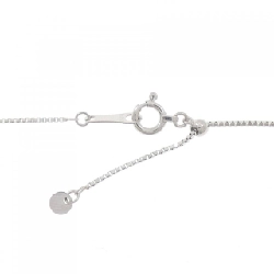 Dây chuyền kim cương PT900/PT850 0.33CT - Hàng hiệu Authentic 861408