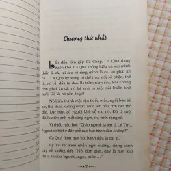 VẬT TRONG AO - NA CHÍCH HỒ LY 763856