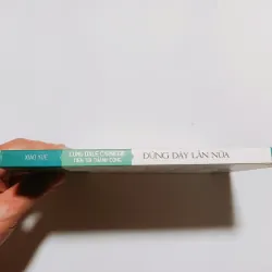 Đứng Dậy Lần Nữa - Cùng Dale Carnegie Tiến Tới Thành Công 759680