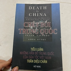 Chết Bởi Trung Quốc 