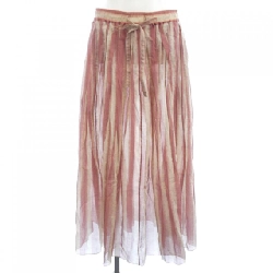 クリスチャンディオール CHRISTIAN DIOR 121J15A3680 Váy - Hàng hiệu Chính hãng