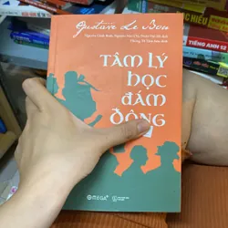 Tâm lý học đám đông