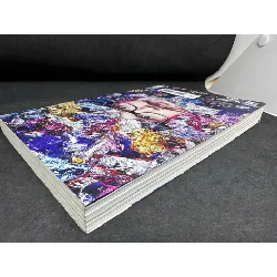 [Phiên Chợ Sách Cũ] Binge: Tới Bến Đi!, 2020 - Tyler Oakley H1809 SBM 599542