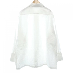 【Mã giảm giá】Áo sơ mi JUNKO SHIMADA 642566