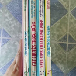 Kho báu đồng thoại - Cổ tích thế giới ( 4 quyển) 793178