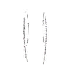 K14WG Bông tai - Hàng hiệu Chính hãng 869097