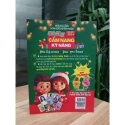 An toàn trên đường – Nhiều tác giả 563746