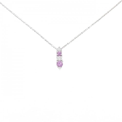 Nhẫn Sapphire Tasaki - Hàng hiệu Chính hãng