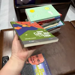 DỪNG CUỘC ĐUA KHÔNG PHẢI LÀ THUA – THÁI ĐỨC PHƯƠNG- K3 1003710