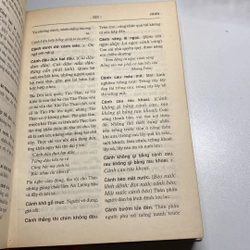TỬ ĐIỂN THÀNH NGỮ VÀ TỤC NGỮ VIỆT NAM, BẢN BÌA CỨNG, XUẤT BẢN NĂM 1995 475642