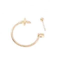 Bông tai kim cương Louis Vuitton - Hàng hiệu Authentic 846463