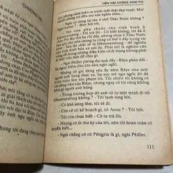 Viên kim cương Nam Phi - Agatha Christie 722882