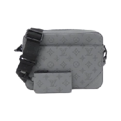 Túi đeo chéo Louis Vuitton Monogram Shadow Duo M46104 - Hàng hiệu Chính hãng
